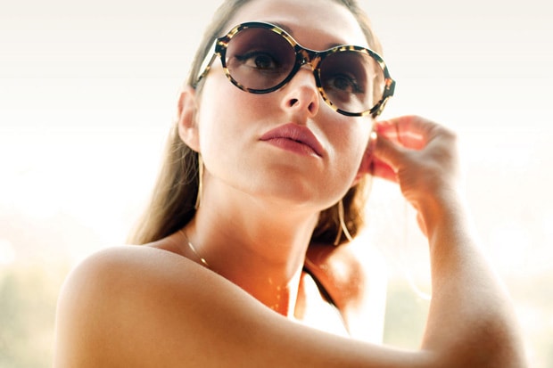 WWD: Interview with Larry Leight of Oliver Peoples