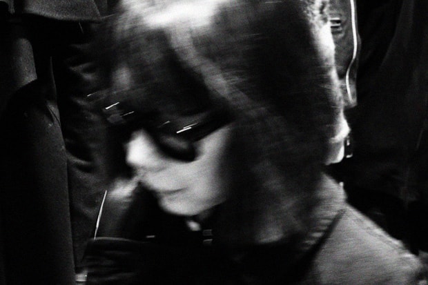 WWD: Rei Kawakubo on the Record