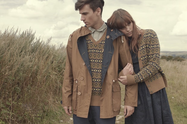 YMC 2011 Spring/Summer Collection