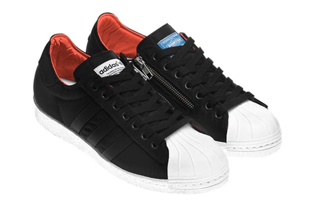 Porter x adidas Originals OT Superstar 80s