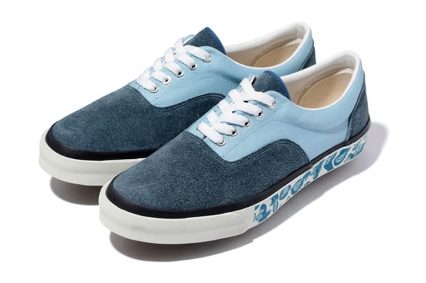 A Bathing Ape Action Milo Print Yank Sta