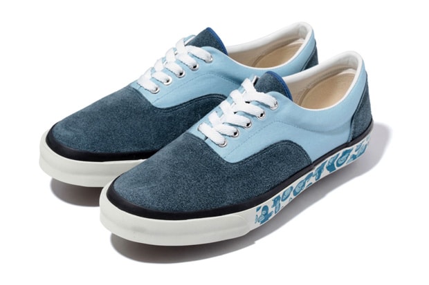 A Bathing Ape Action Milo Print Yank Sta