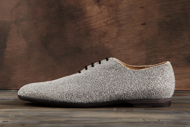 Acne Mission Bead Lace-Up