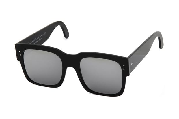 ACNE x THIERRY LASRY "Helvin" Sunglasses