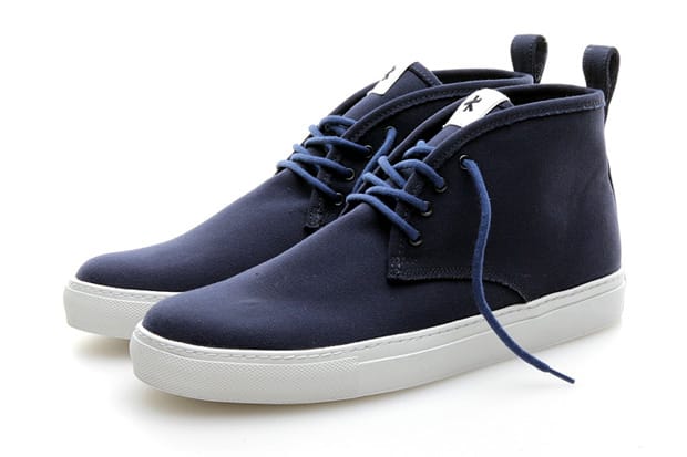 Adam Kimmel Mid Sneaker