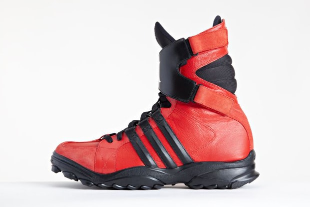 adidas for Yohji Yamamoto "GSGX"