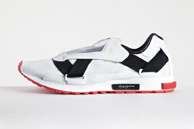 adidas for Yohji Yamamoto "Yohji Pacer"