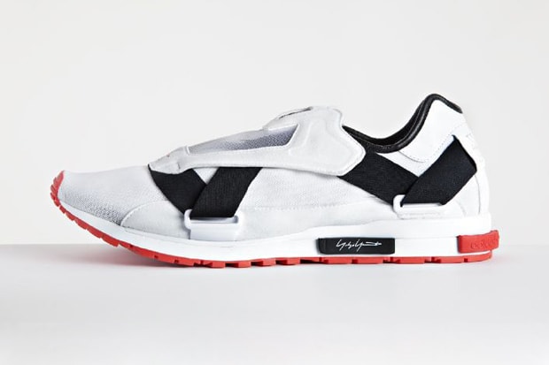 adidas for Yohji Yamamoto "Yohji Pacer"