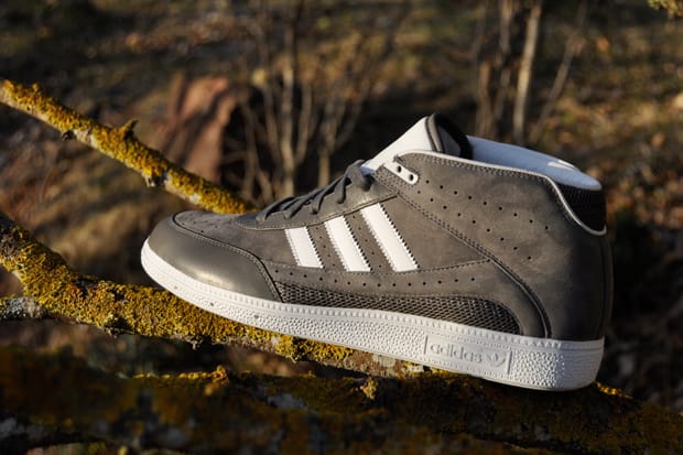 adidas Originals by Originals James Bond for David Beckham Spezial Mid DB