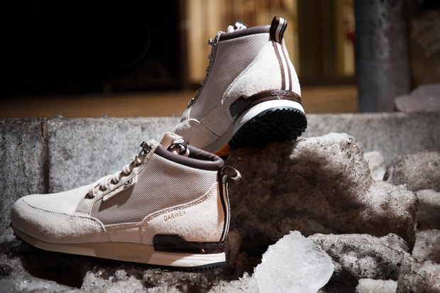 adidas Originals by Originals Kazuki Kuraishi Darwen