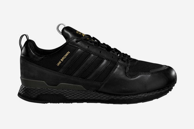 adidas Originals by Originals Kazuki Kuraishi ZXZ "Ian Brown" | Hypebeast adidas Originals by Originals Kazuki Kuraishi ZXZ "Ian Brown" | Hypebeast