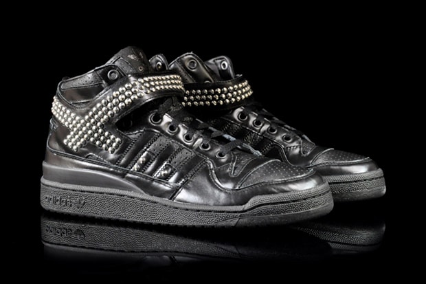 adidas Originals Forum Mid Studded