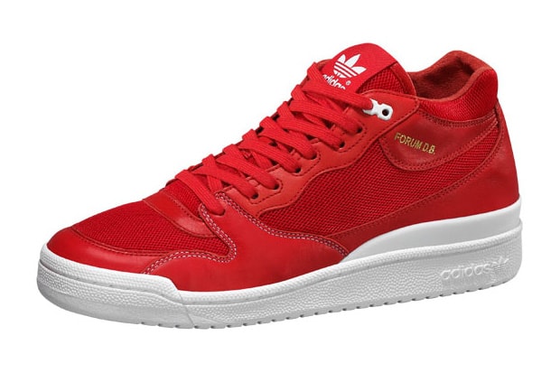 adidas Originals by Originals James Bond for David Beckham Forum DB