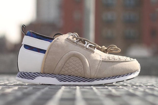 adidas Originals by Originals Kazuki Kuraishi ZX Mocc