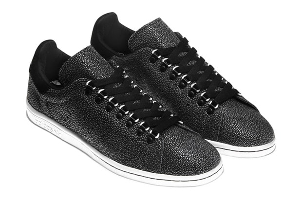 adidas Originals Stan Smith 80s Lux Leather "Stingray"