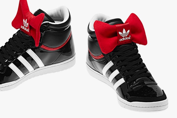 adidas Originals Valentine's Day Top Ten High