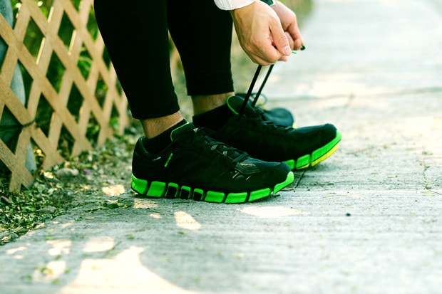 adidas Performance Clima Cool Ride 2011