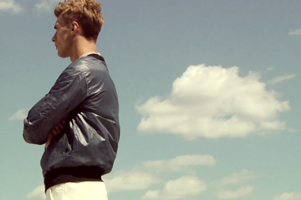 adidas SLVR 2011 Spring/Summer Video