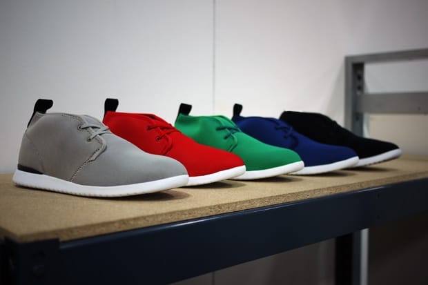 ALIFE Chuck Mid Neo Preview