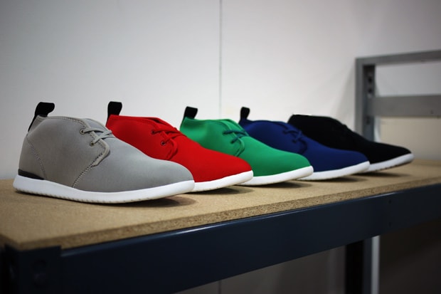 ALIFE Chuck Mid Neo Preview