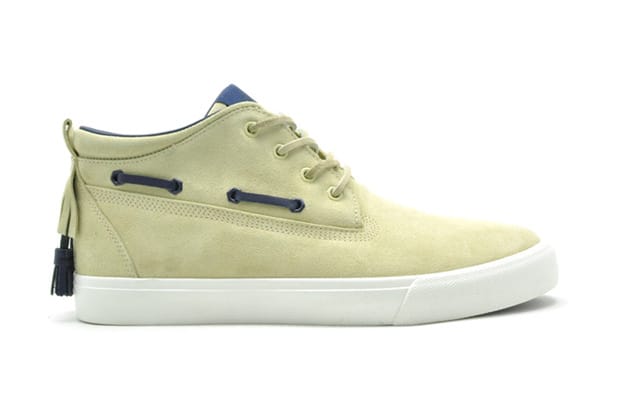 And A x UBIQ Fatima Mid