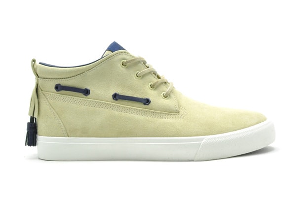 And A x UBIQ Fatima Mid