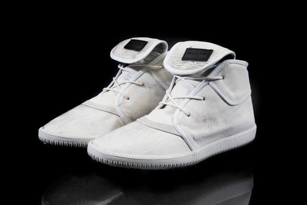Android Homme Mach 1