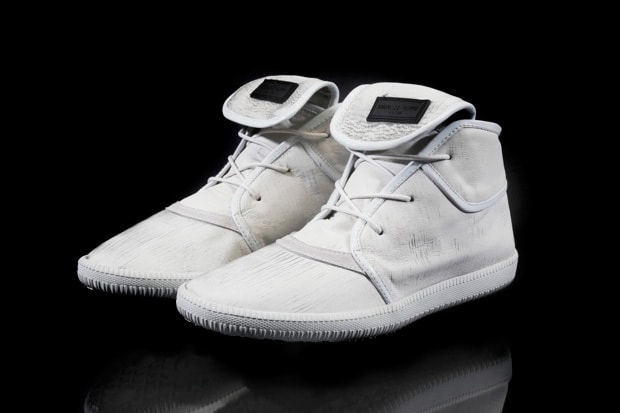 Android Homme Mach 1