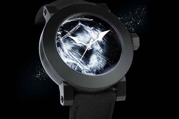 Artya Art Piece Liquid Dial