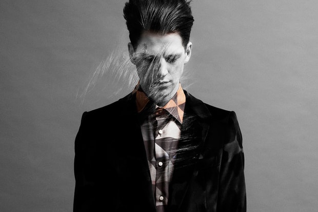 Baartmans & Siegel 2011 Fall/Winter "Deckard" Collection