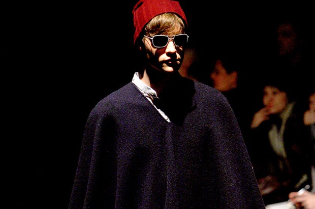 Band of Outsiders 2011 Fall/Winter Collection