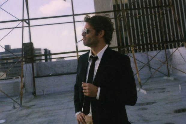 Band of Outsiders 2011 Spring Lookbook