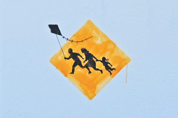 Banksy in Hollywood Part 3