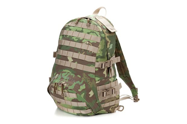 Billionaire Boys Club Molle System Military Pack