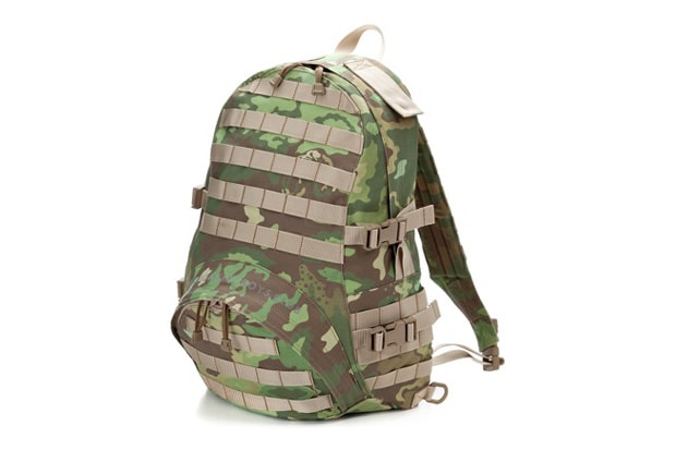 Billionaire Boys Club Molle System Military Pack