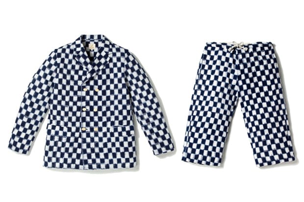 Billionaire Boys Club Space Beach Ikat D.B Suit