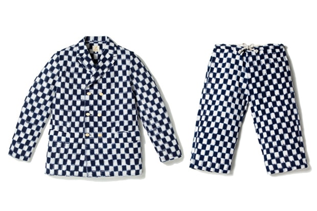 Billionaire Boys Club Space Beach Ikat D.B Suit