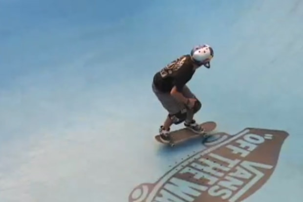 Bondi Beach Bowl-A-Rama