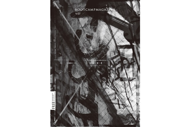 bootcamp magazine Vol. 7