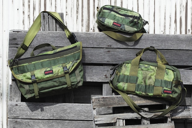 BRIEFING Fusion Collection