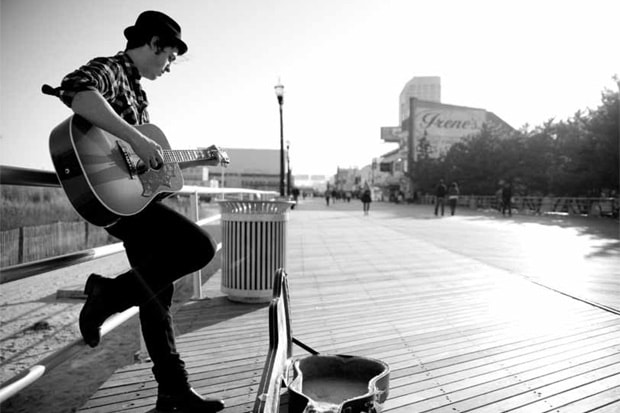 Brixton 2011 Spring/Summer Lookbook