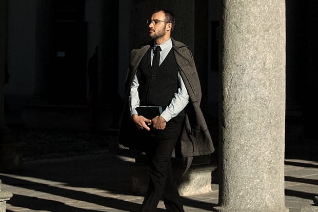 Camo 2011 Fall/Winter Collection