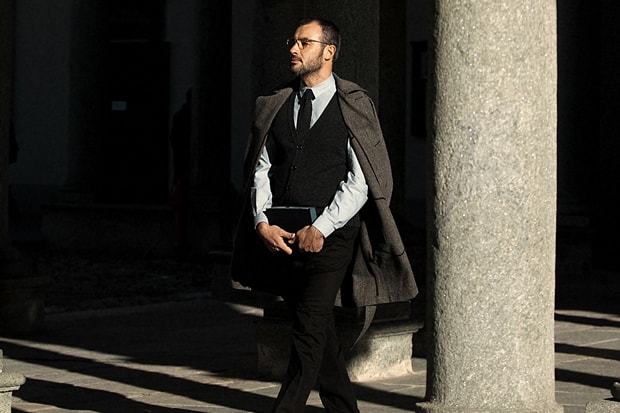 Camo 2011 Fall/Winter Collection