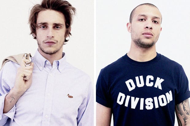 Carhartt WIP 2011 Spring/Summer Collection