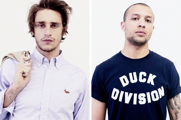 Carhartt WIP 2011 Spring/Summer Collection