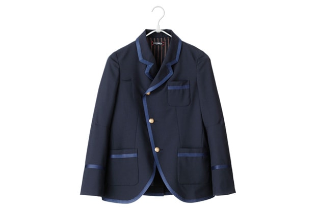 CASH CA W-Line Jacket