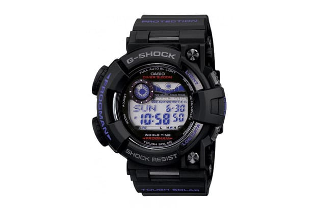 Casio G-Shock GF-1000BP-1DR Frogman
