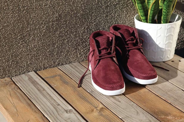 CLAE 2011 Spring/Summer Lookbook