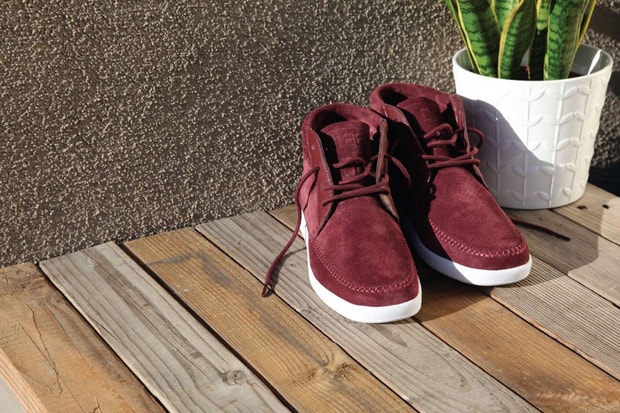 CLAE 2011 Spring/Summer Lookbook