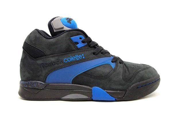 colette x Reebok Court Victory Pump
